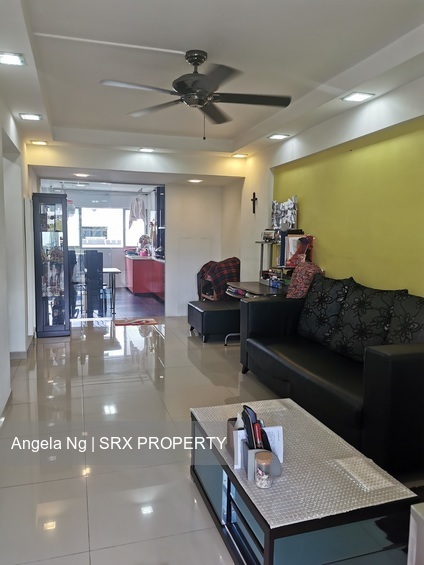 Yishun Avenue 5 thumbnail photo